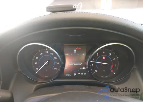 2017 Jaguar Xf 35T Prestige from USA, damaged, VIN SAJBK4BV5HCY26602